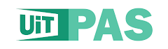 Uitpas Logo